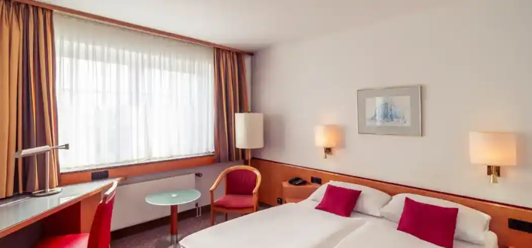 Silvester Köln - Bild 2