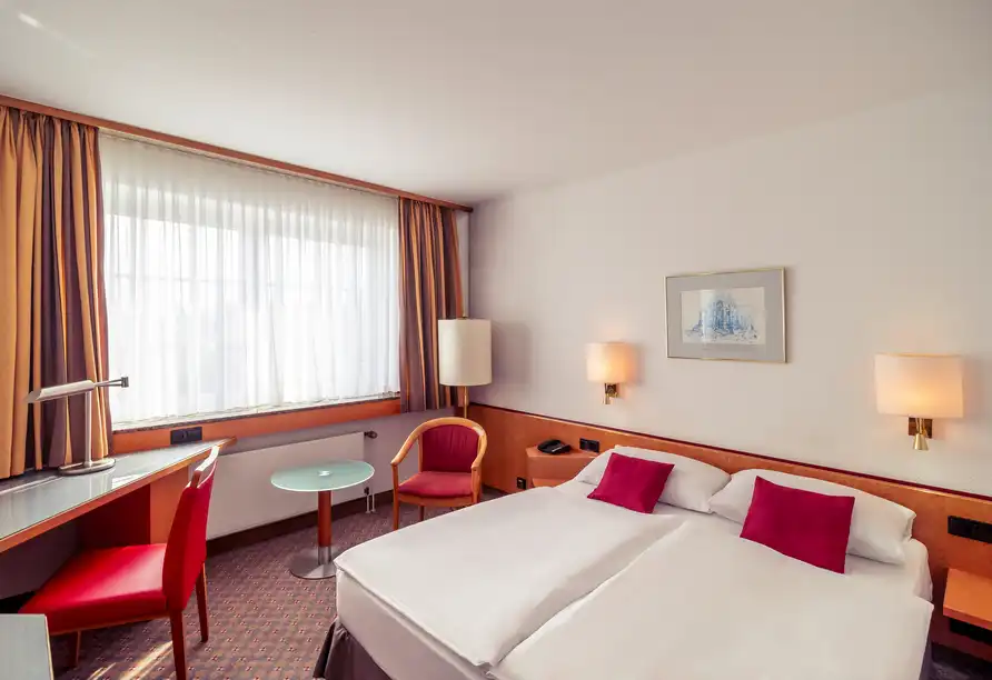 Aufnahme - Silvester-Schifffahrt