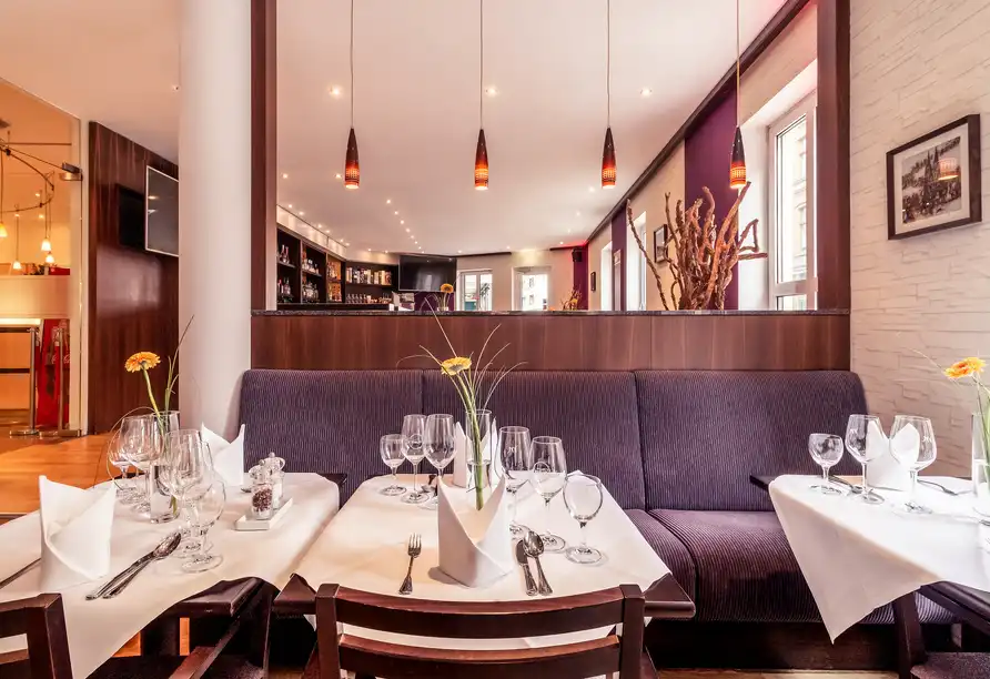 Impression - Silvester-Schifffahrt