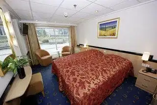 Impression - Silvester Schifffahrt