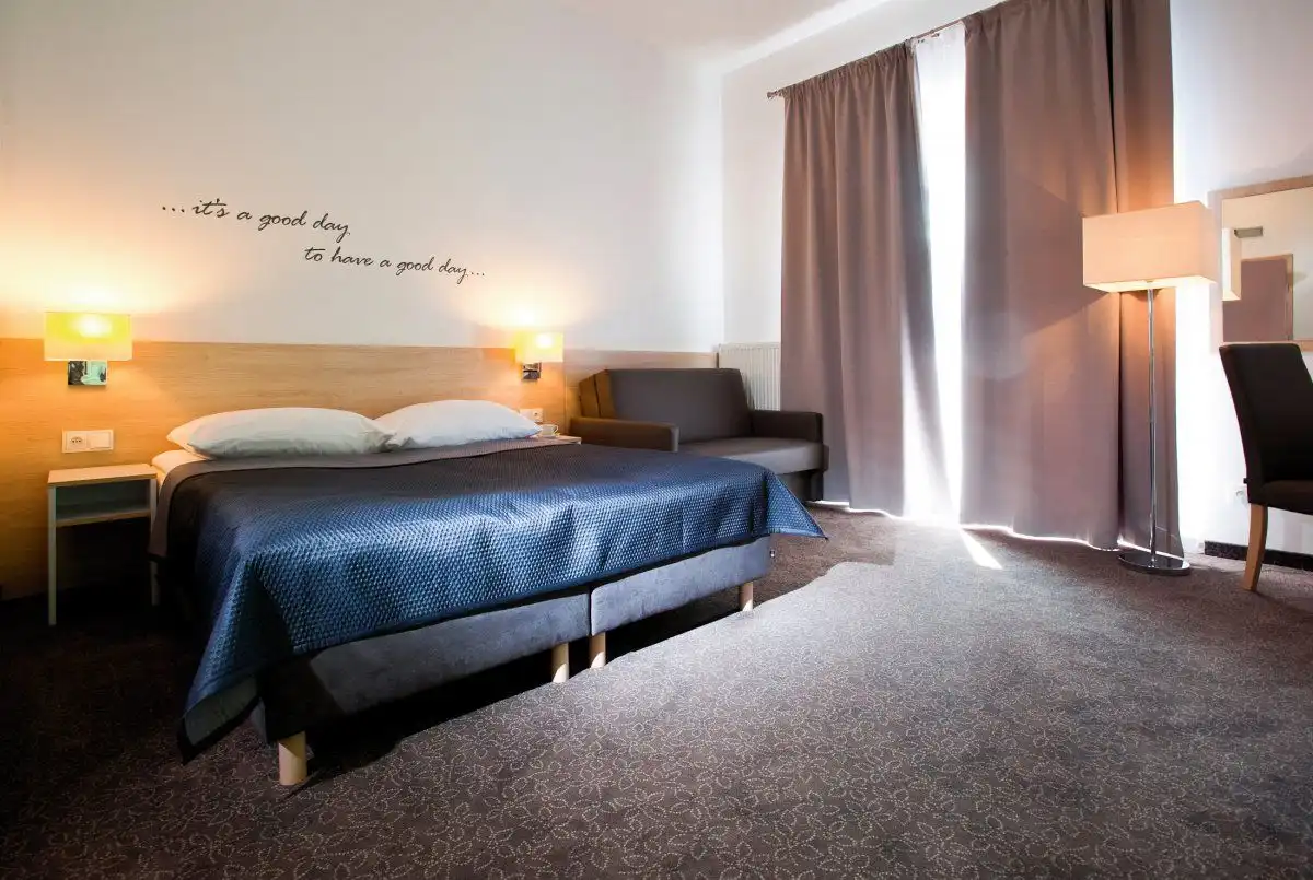 Impression - Silvester Polnischen