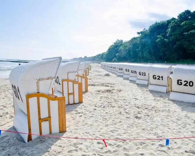 Impression - Silvester Kolberg