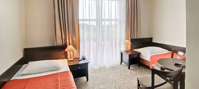 Ansicht - Silvester Kolberg