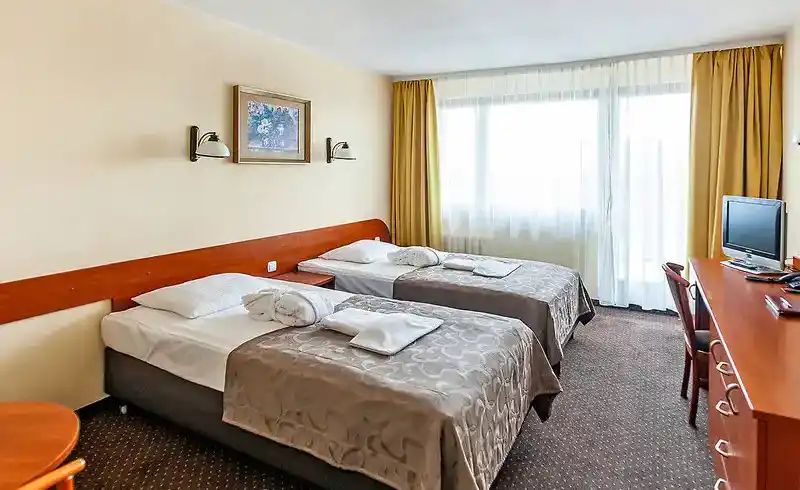 Silvester polnische Ostsee - Bild 2