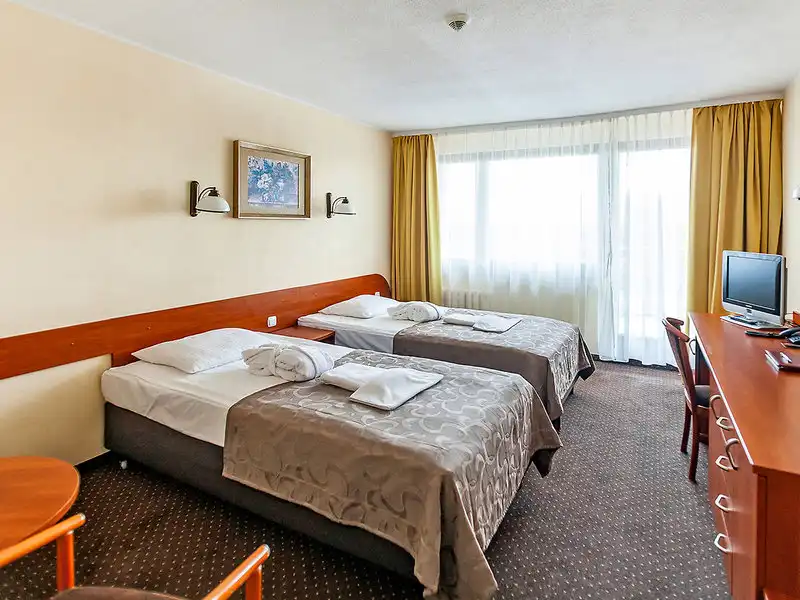 Aufnahme - Silvester polnische Ostsee