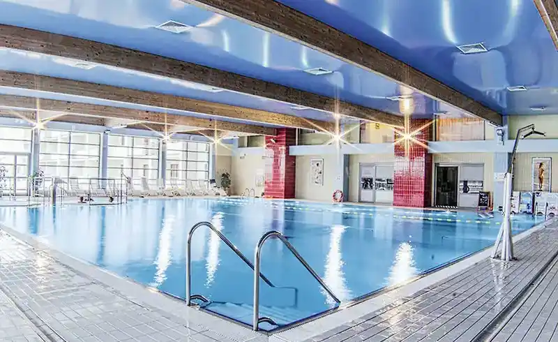 Silvester polnische Ostsee - Bild 3