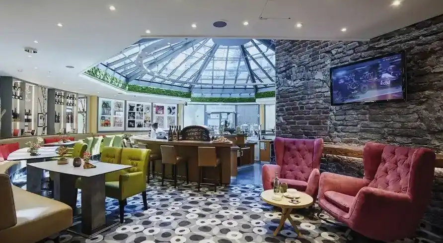 Foto - Silvester Krefeld