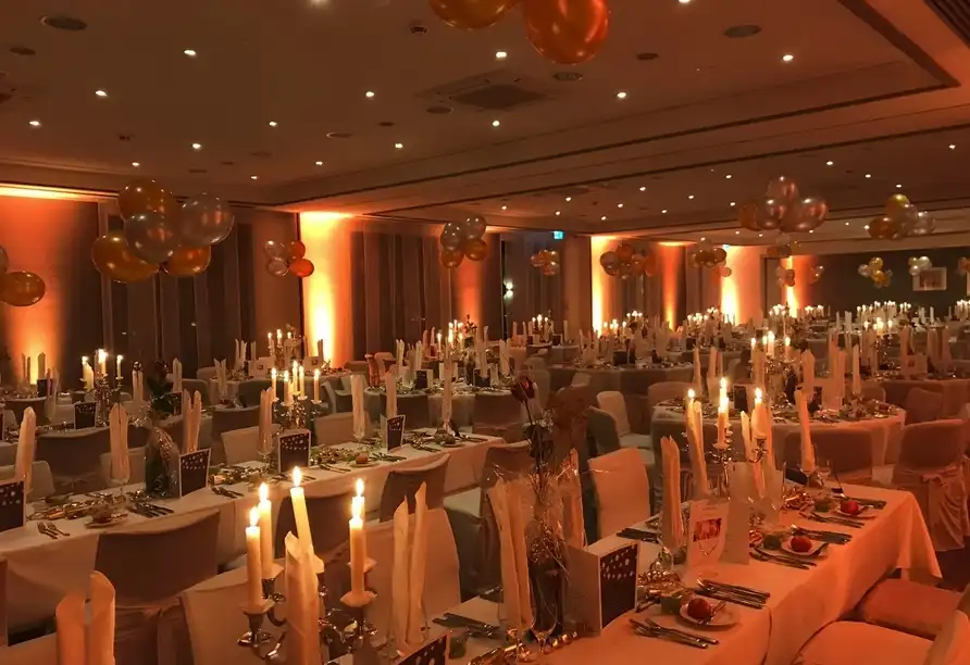 Aufnahme - Silvester Krefeld