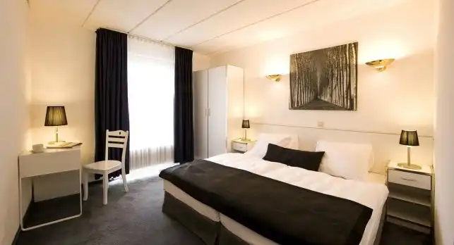 Aufnahme - Silvester Leipzig