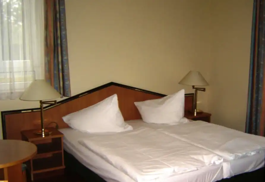 Impression - Silvester Leipzig