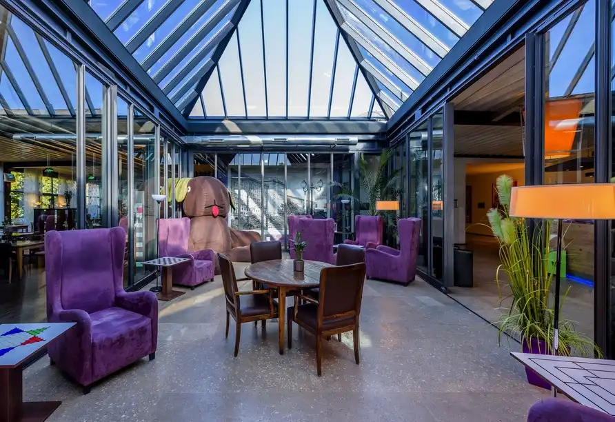 Aufnahme - Silvester in Leipzig