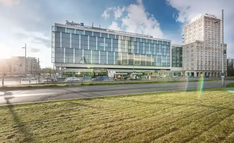 Foto - Silvester Leipzig