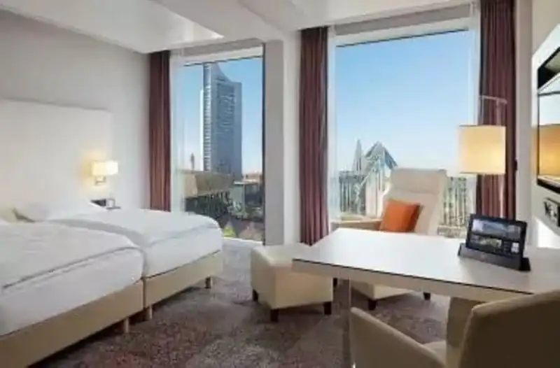 Aufnahme - Silvester Leipzig