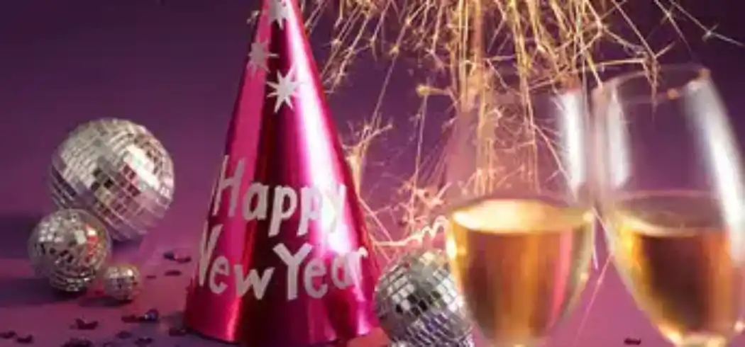 Foto - Silvester Eventpalast