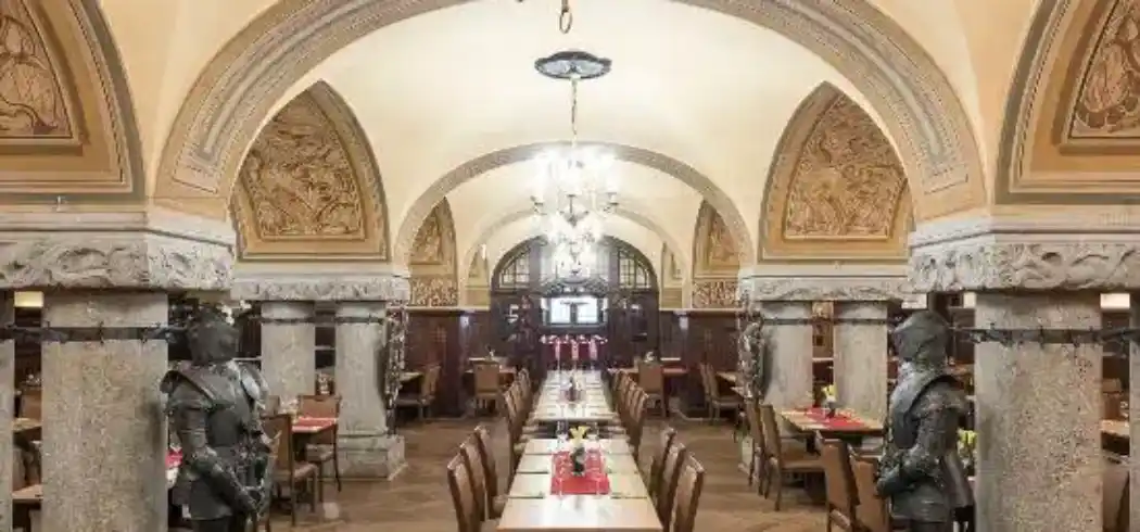 Foto - Silvester Leipzig