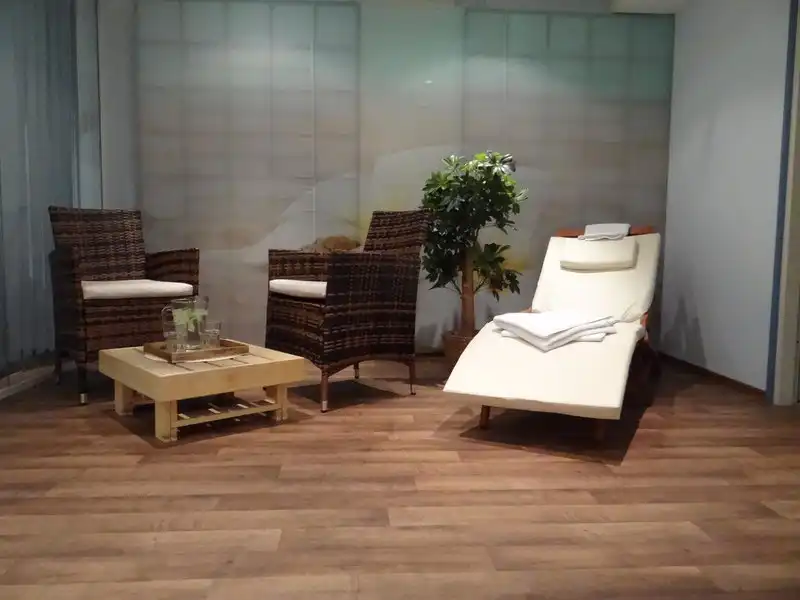 Aufnahme - Silvester Leipzig