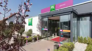 Hotel Ibis Styles