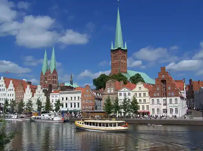 Foto - Silvester Lübeck