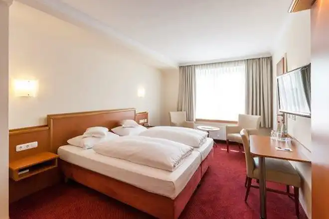 Impression - Silvester Lübeck