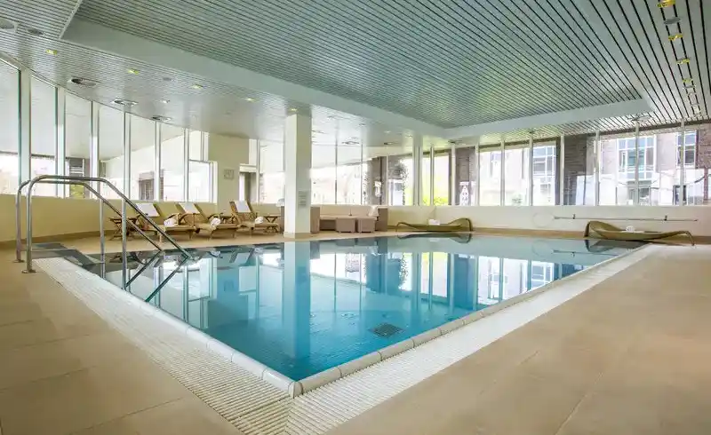 Silvester in Lübeck - Bild 2