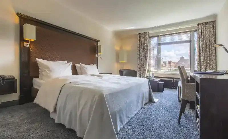 Silvester in Lübeck - Bild 3