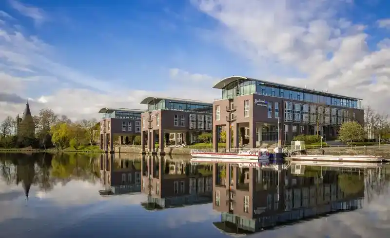Foto - Silvester Lübeck