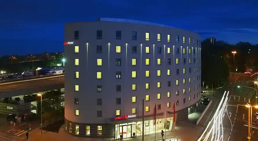 Foto - Silvester Mainz