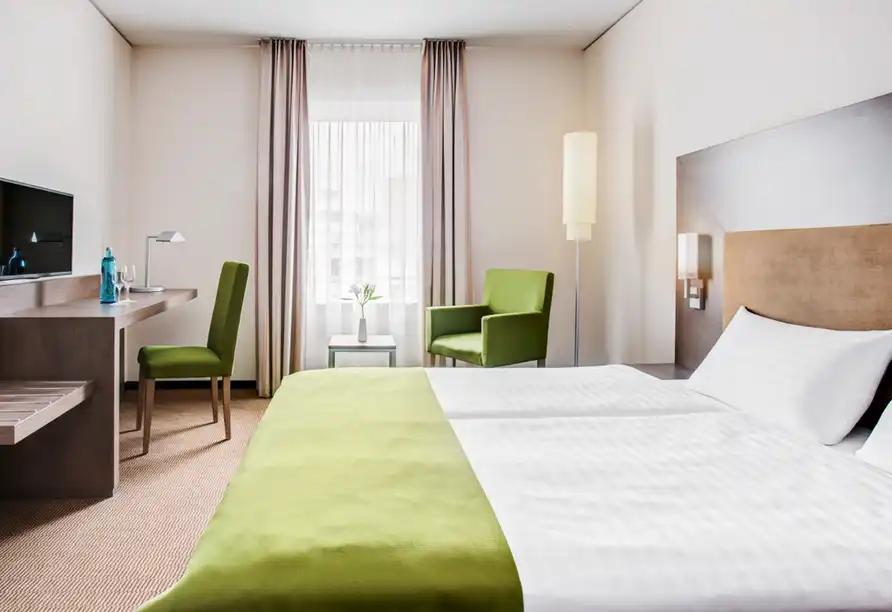 Aufnahme - Silvester Mainz