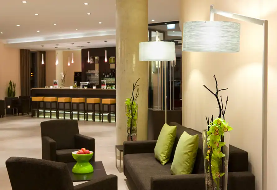 Impression - Silvester Mainz