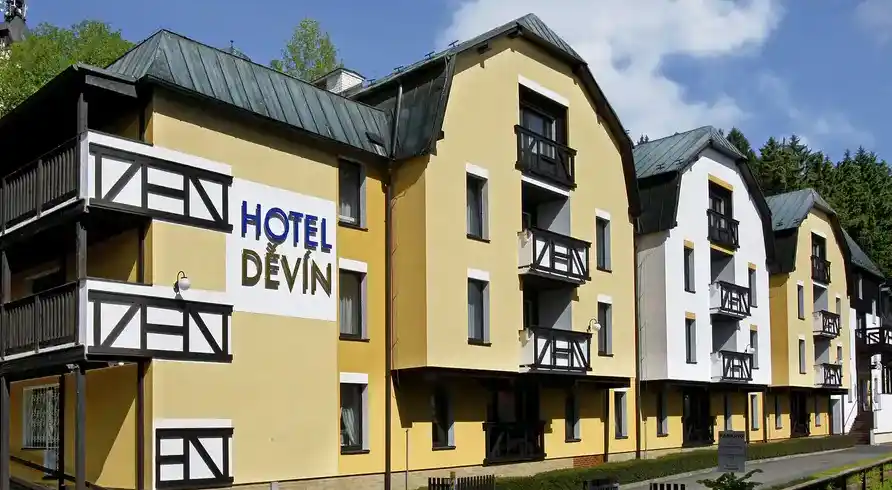 Foto - Hotel Marienbad