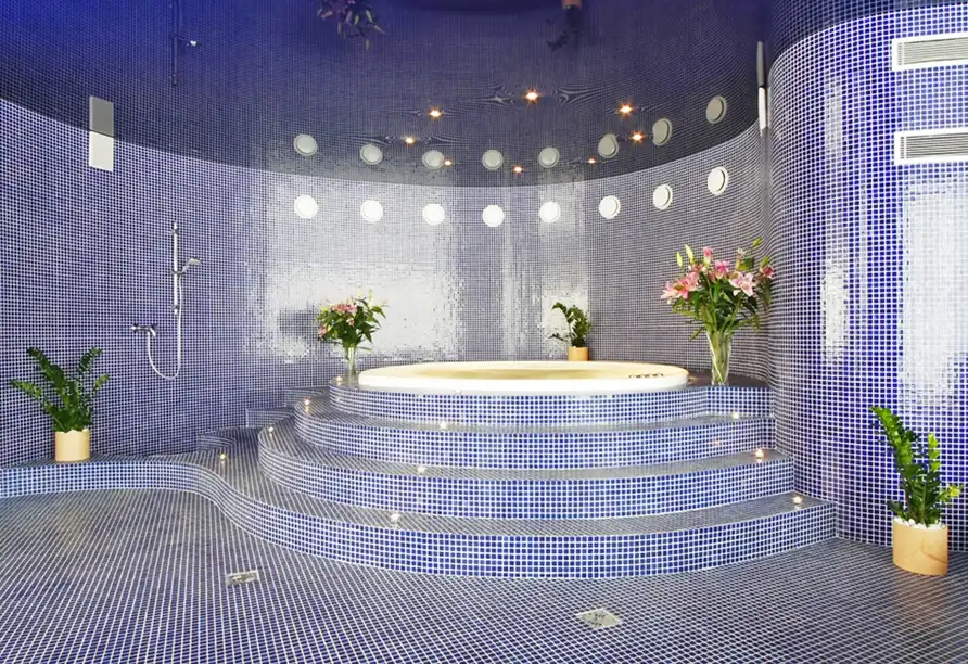 Ansicht - Silvester Marienbad