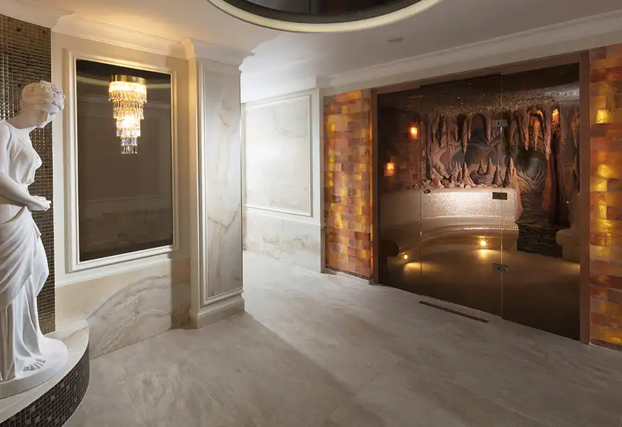 Galerie - Marienbad Nächte