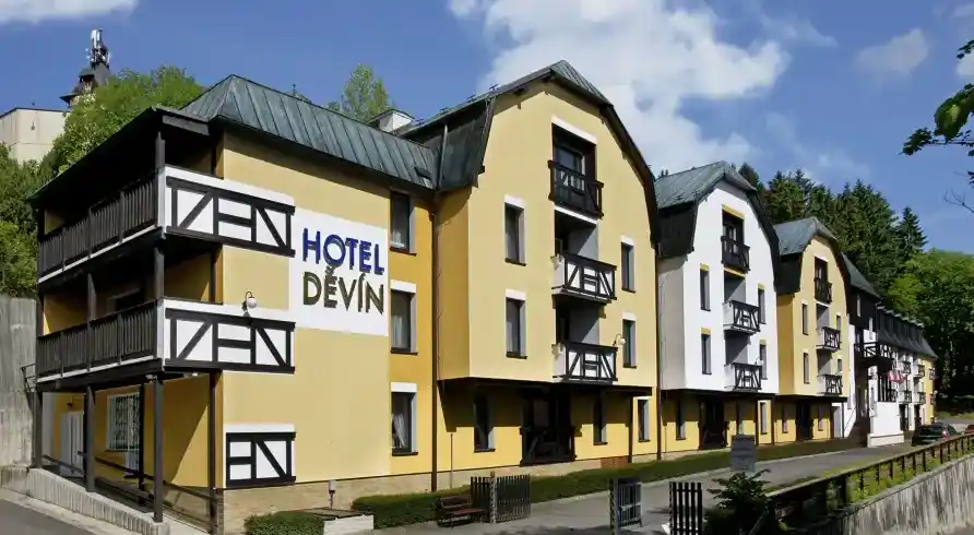 Foto - Silvester Marienbad