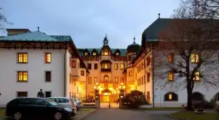 Chateau Monty SPA Resort