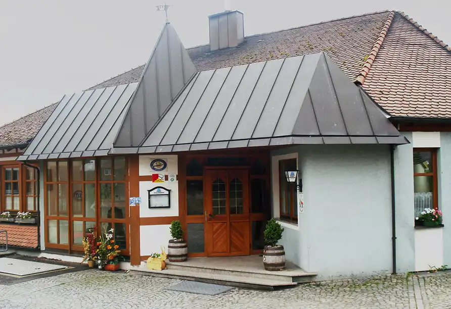 Impression - Silvester Mittelfranken
