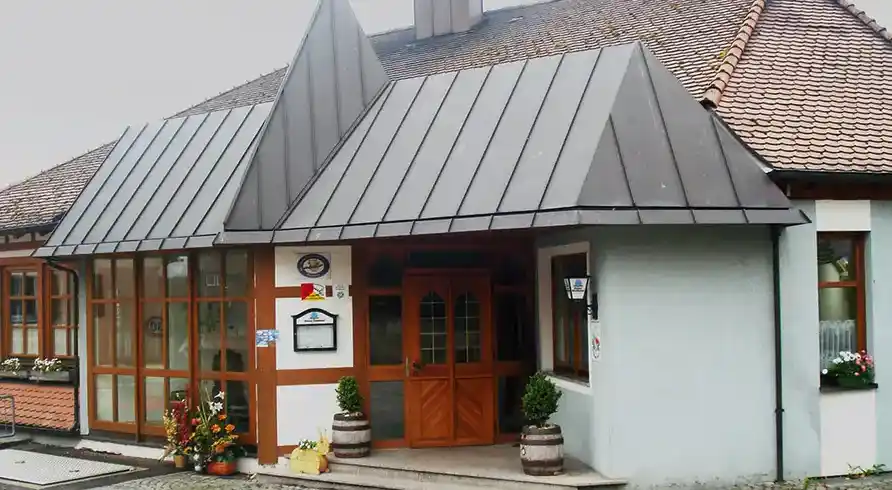 Foto - Silvester in Mittelfranken Landgasthof Brennereistuben in Wilhelmsdorf