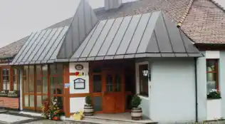 Silvester in Mittelfranken im Landgasthof Brennereistuben in Wilhelmsdorf