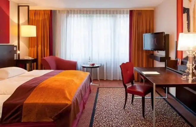 Impression - Silvester München