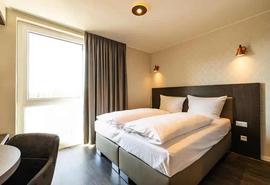 Aufnahme - München Silvester