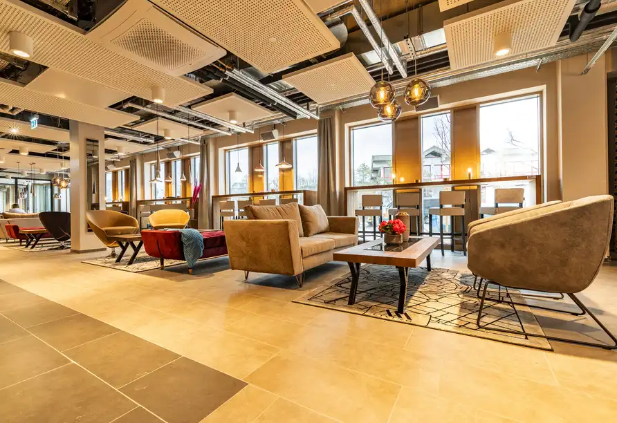 Impression - München Silvester