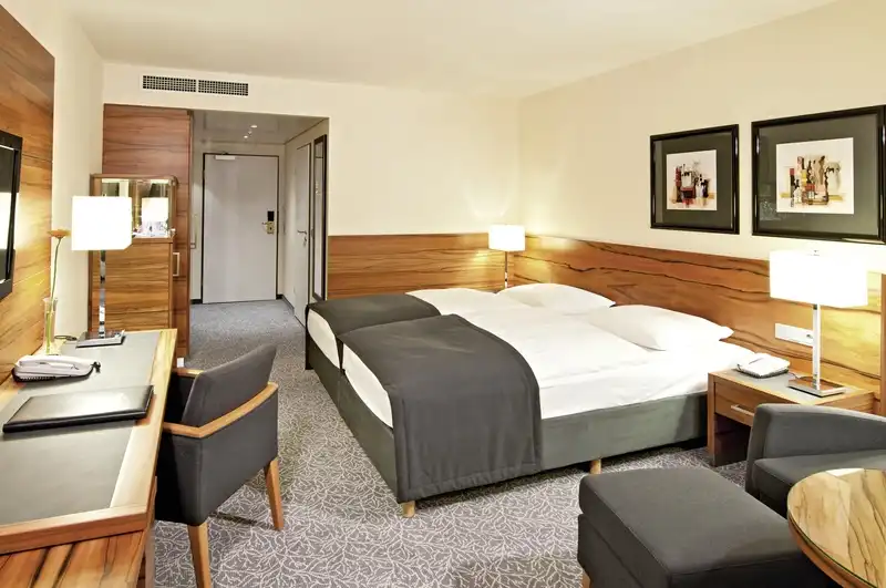 Aufnahme - München Silvester