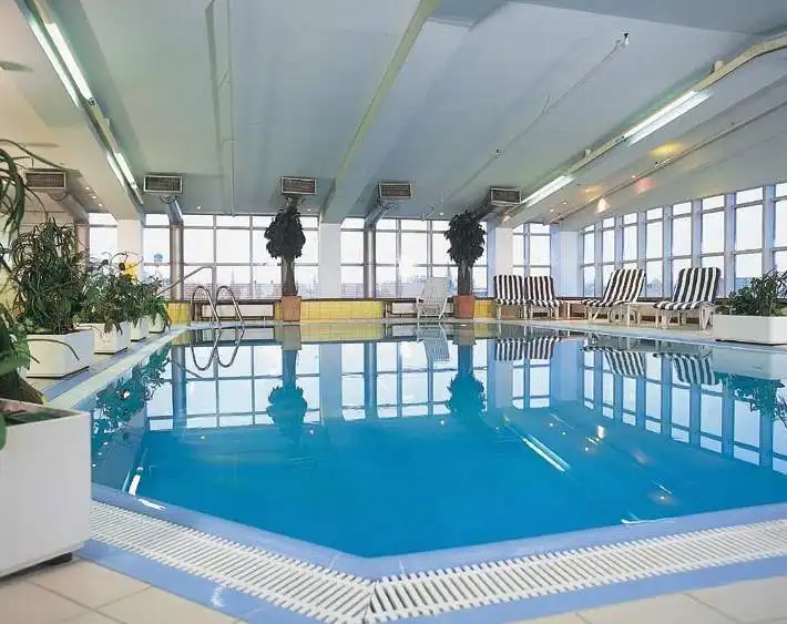 Impression - München Silvester