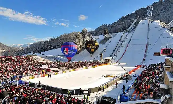 Foto - Silvester München