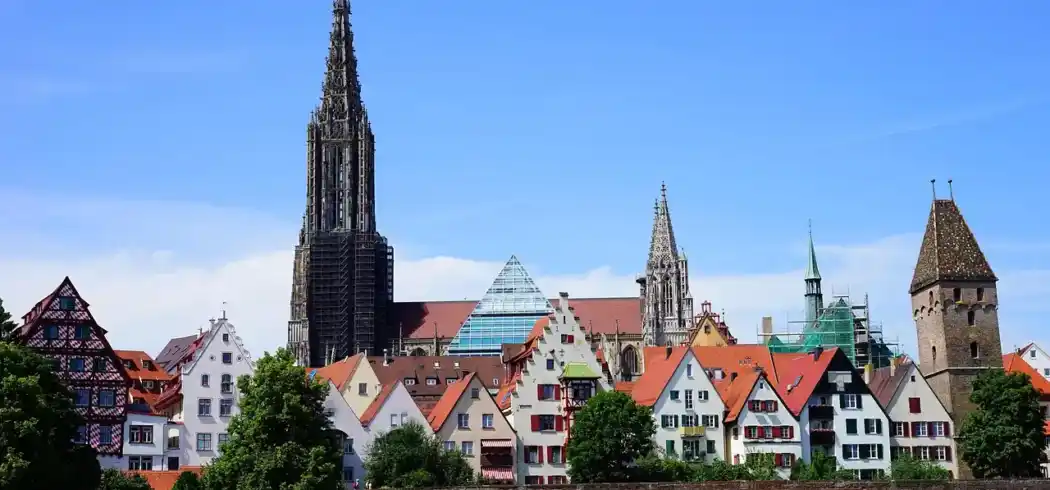 Silvester in Münster - Bild 1