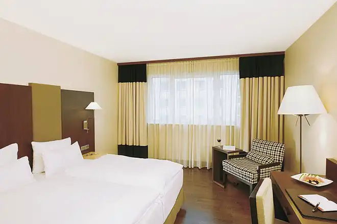 Aufnahme - Silvester Nürnberg