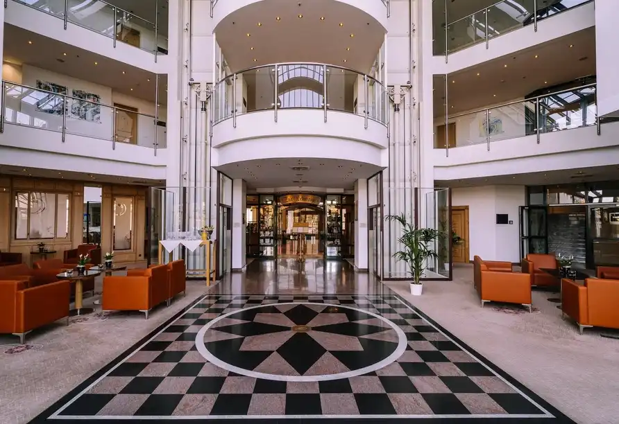 Impression - Silvester in Oberbayern