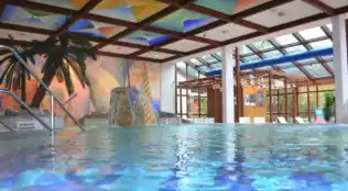 Silvester in Oberfranken im WAGNERS Hotel und Restaurant im Frankenwald