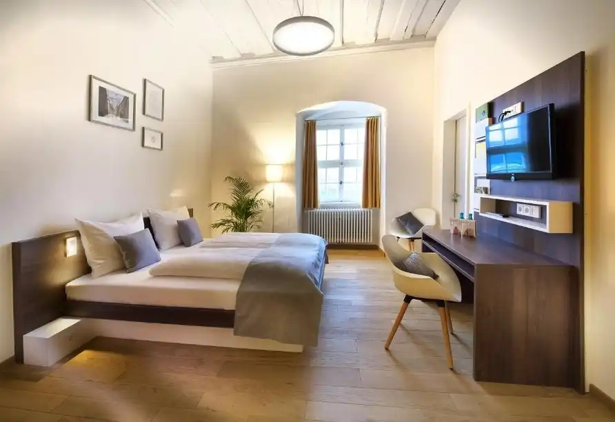 Impression - Silvester Oberfranken