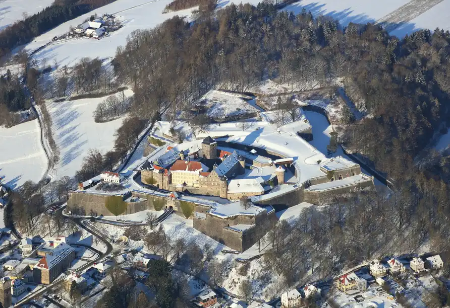 Galerie - Silvester Oberfranken