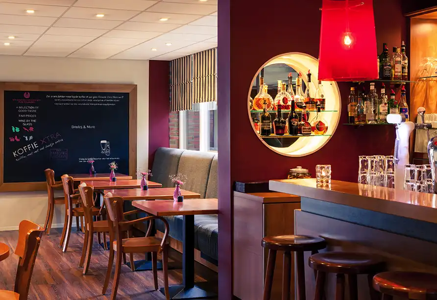 Impression - Silvester Hansestadt